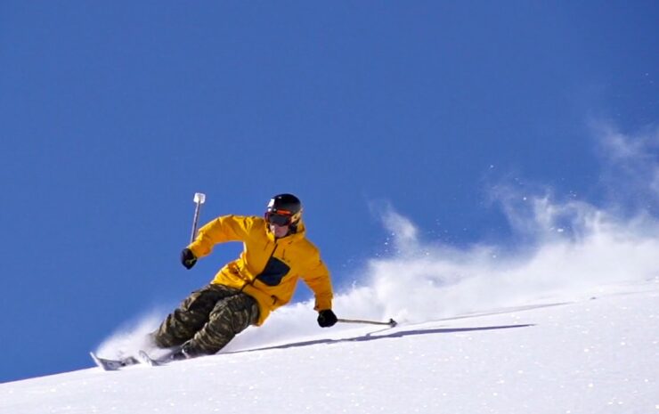 ski Common Challenges