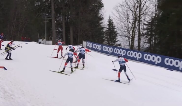 Explanation of Skiathlon